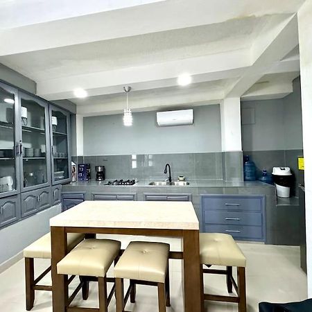 Appartamento Apartamento En Trujillo Esterno foto