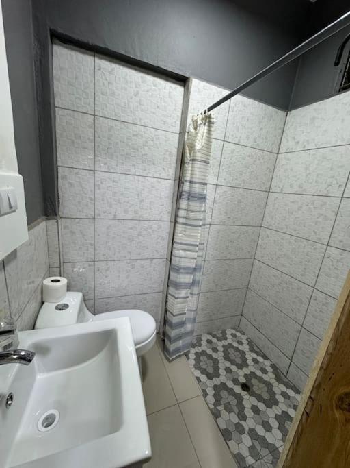 Appartamento Apartamento En Trujillo Esterno foto